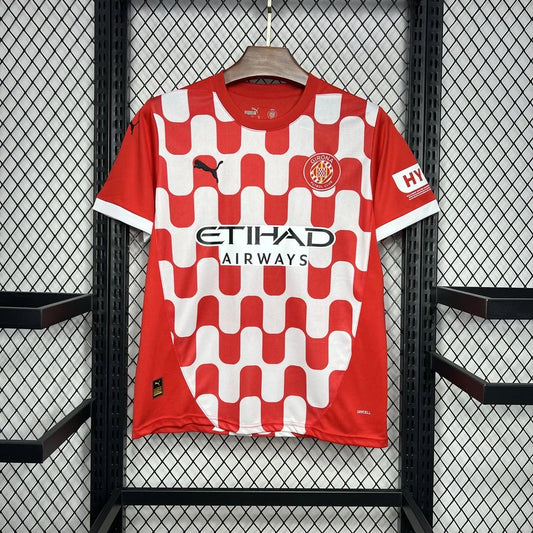 Maillot Gérone Domicile 2024/2025
