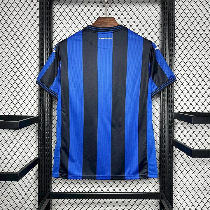 Maillot Atalanta B.C. Domicile 2024-2025