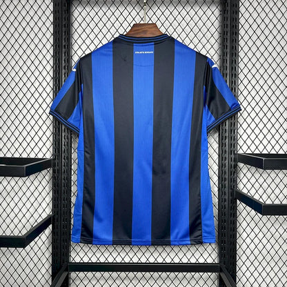 Maillot Atalanta B.C. Domicile 2024-2025