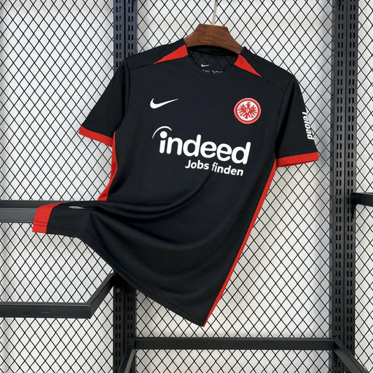 Maillot Eintracht Francfort Exterieur 2024/2025