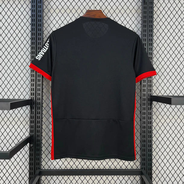 Maillot Eintracht Francfort Exterieur 2024/2025