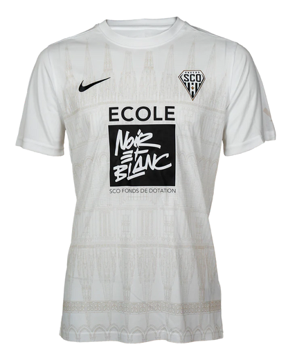 Angers MAILLOT EXTÉRIEUR 2024/2025