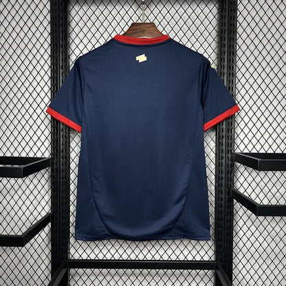 Maillot Gérone Extérieur 2024/2025