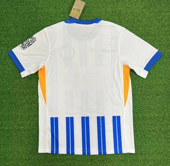 Maillot Brighton Domicile 2024-2025
