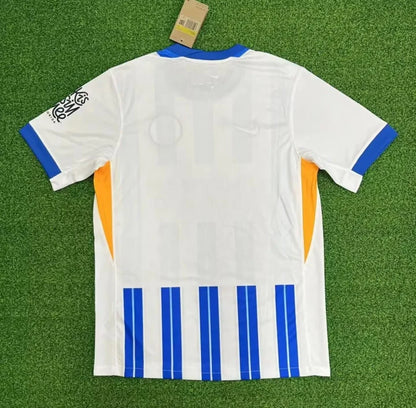 Maillot Brighton Domicile 2024-2025