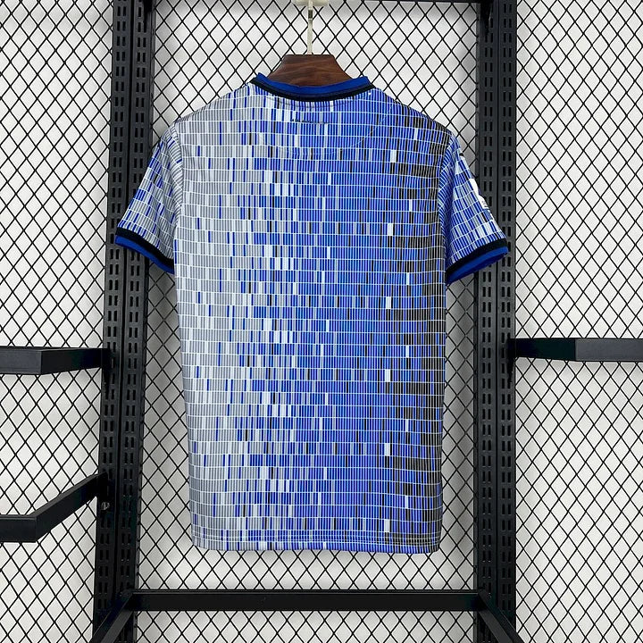 Maillot Atalanta B.C. Third 2024-2025