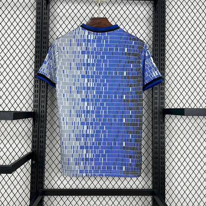 Maillot Atalanta B.C. Third 2024-2025