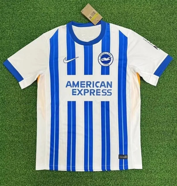 Maillot Brighton Domicile 2024-2025