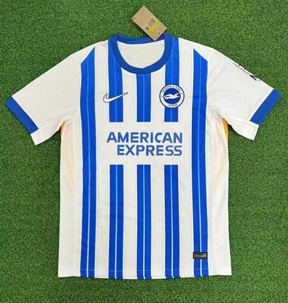 Maillot Brighton Domicile 2024-2025