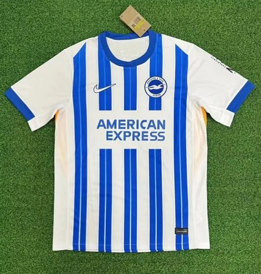 Maillot Brighton Domicile 2024-2025