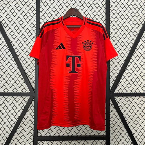 Maillot FC Bayern Munich Domicile 2024/2025