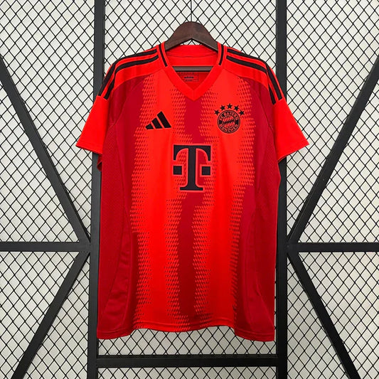 Maillot FC Bayern Munich Domicile 2024/2025
