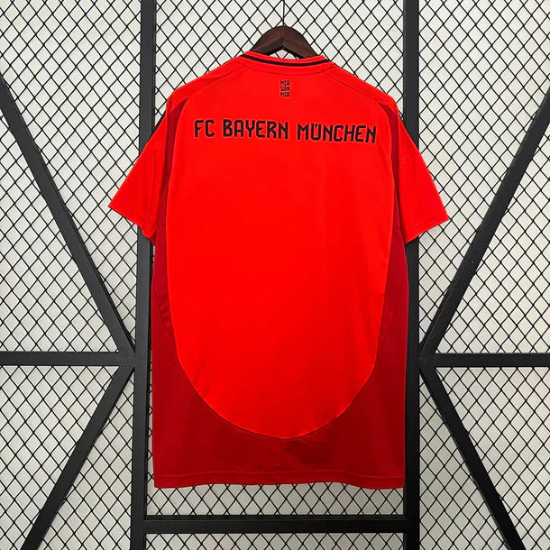 Maillot FC Bayern Munich Domicile 2024/2025