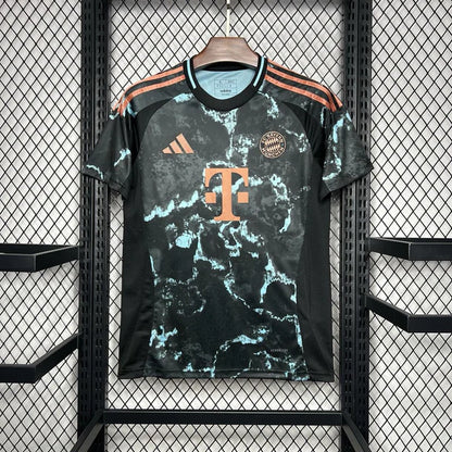 Maillot FC Bayern Munich Extérieur 2024/2025