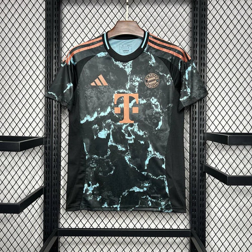 Maillot FC Bayern Munich Extérieur 2024/2025