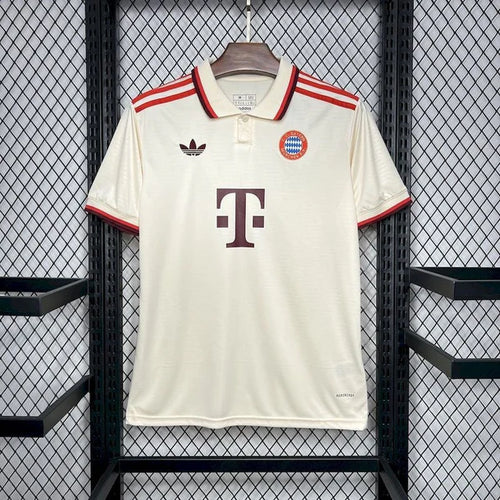 Maillot FC Bayern Munich Third 2024/2025