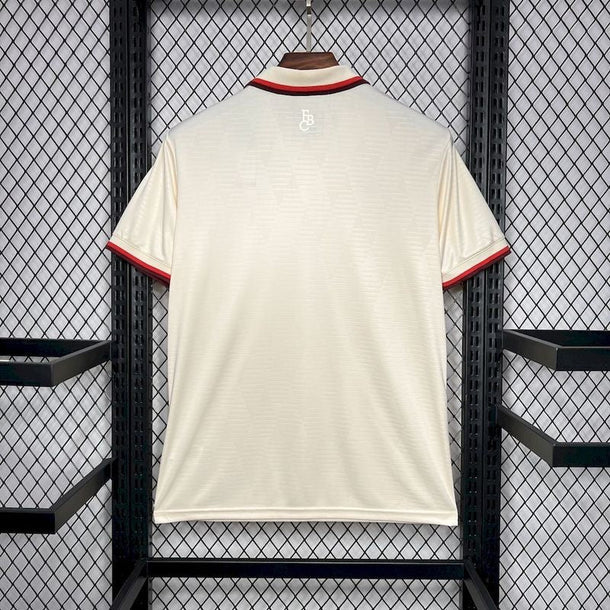 Maillot FC Bayern Munich Third 2024/2025