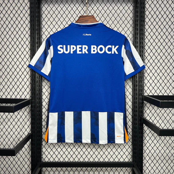 Maillot FC Porto Domicile 2024/2025