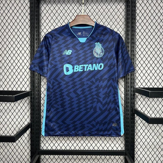 Maillot FC Porto Third 2024/2025