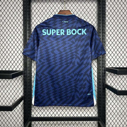 Maillot FC Porto Third 2024/2025