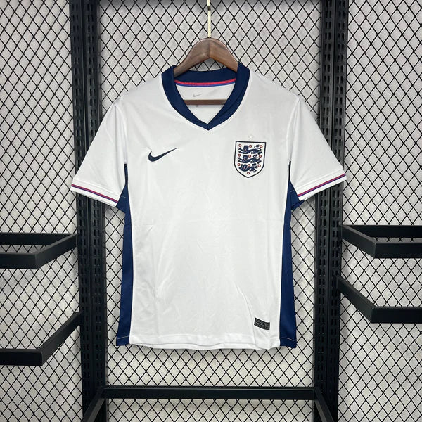 Maillot Angleterre Domicile 2024/2025