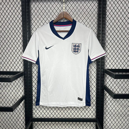 Maillot Angleterre Domicile 2024/2025