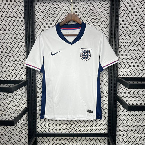 Maillot Angleterre Domicile 2024/2025
