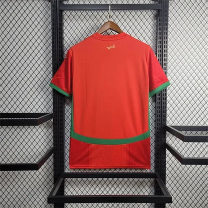 Maillot Maroc Domicile 2024 2025