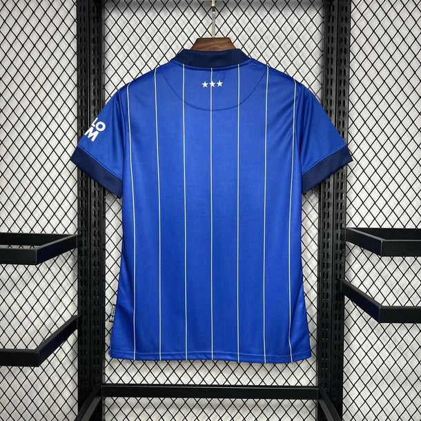 Maillot Ipswich Town Domicile 2024/2025