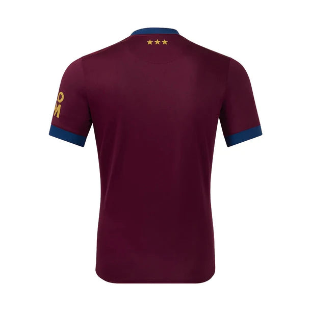 Maillot Ipswich Town Extérieur 2024/2025