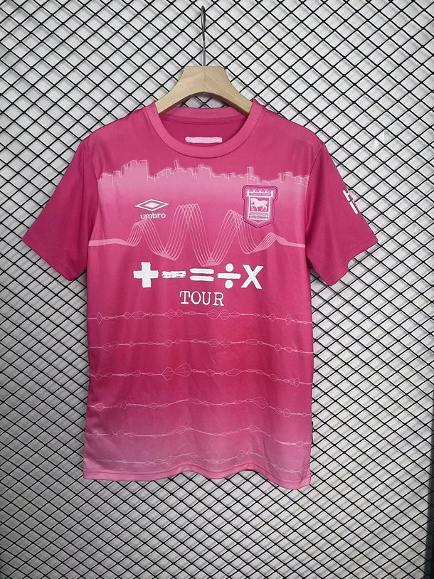 Maillot Ipswich Town Third 2024/2025