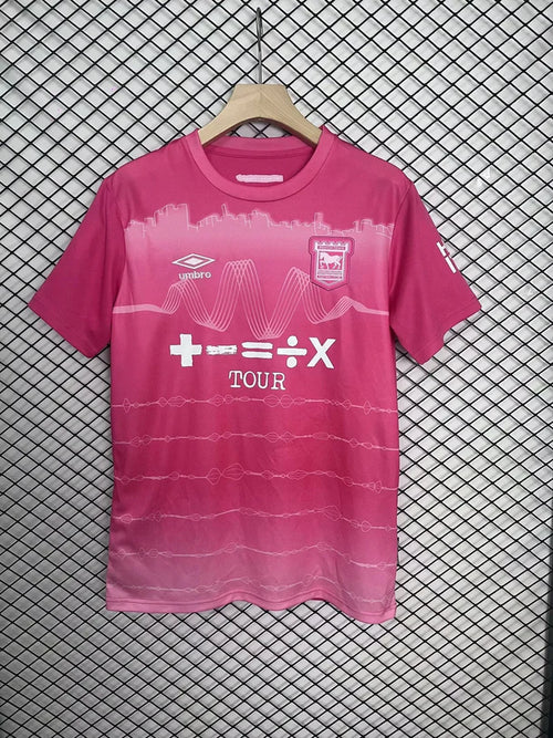 Maillot Ipswich Town Third 2024/2025