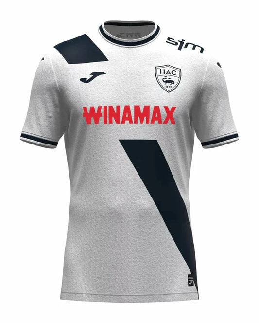 Maillot Extérieur HAC Le Havre 24/25