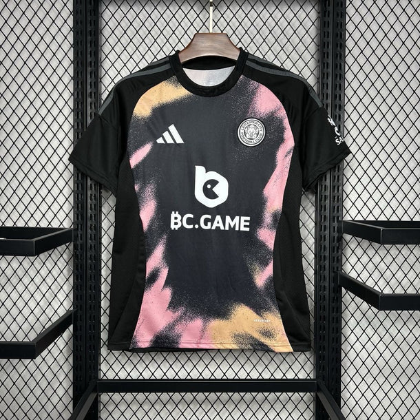 Maillot Leicester Extérieur 2024/2025
