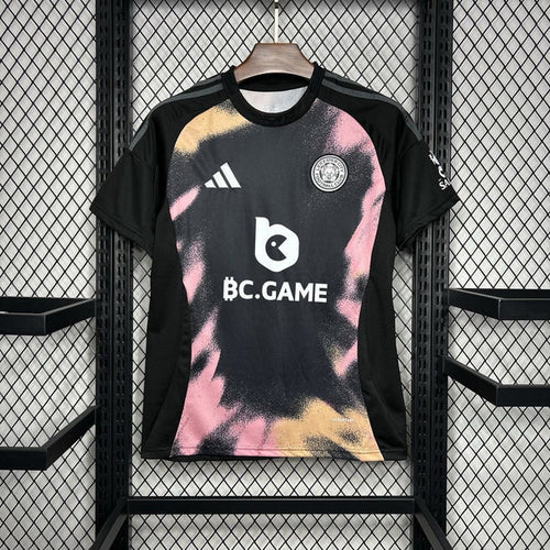 Maillot Leicester Extérieur 2024/2025