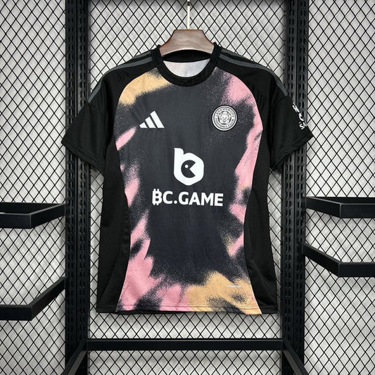 Maillot Leicester Extérieur 2024/2025