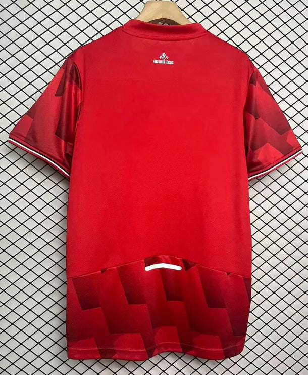 Maillot LOSC Lille 2025/26