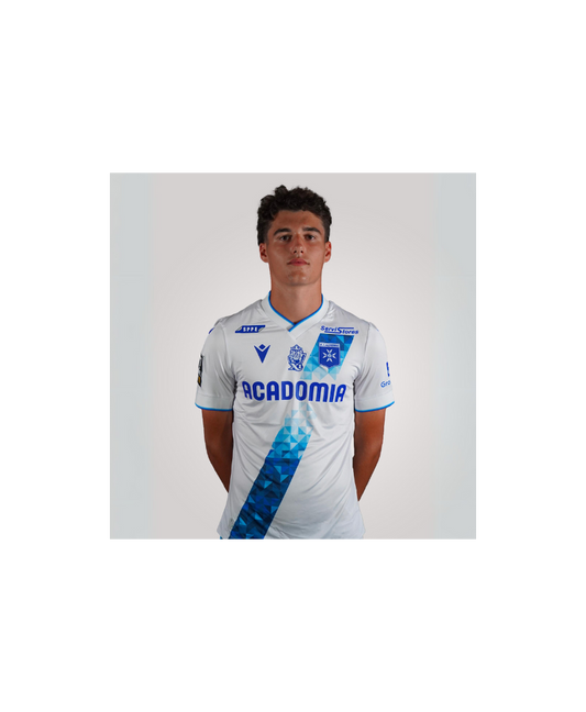 Maillot  Auxerre domicile 2024 2025