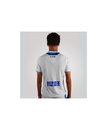 Maillot  Auxerre domicile 2024 2025