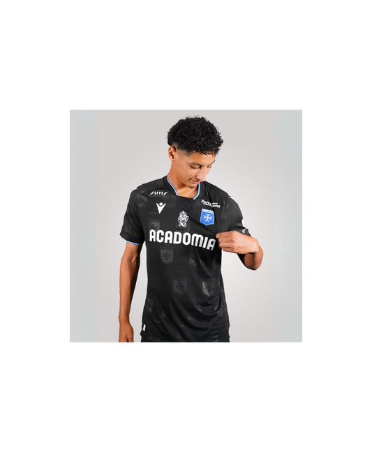 Maillot  Auxerre Extérieur 2024 2025