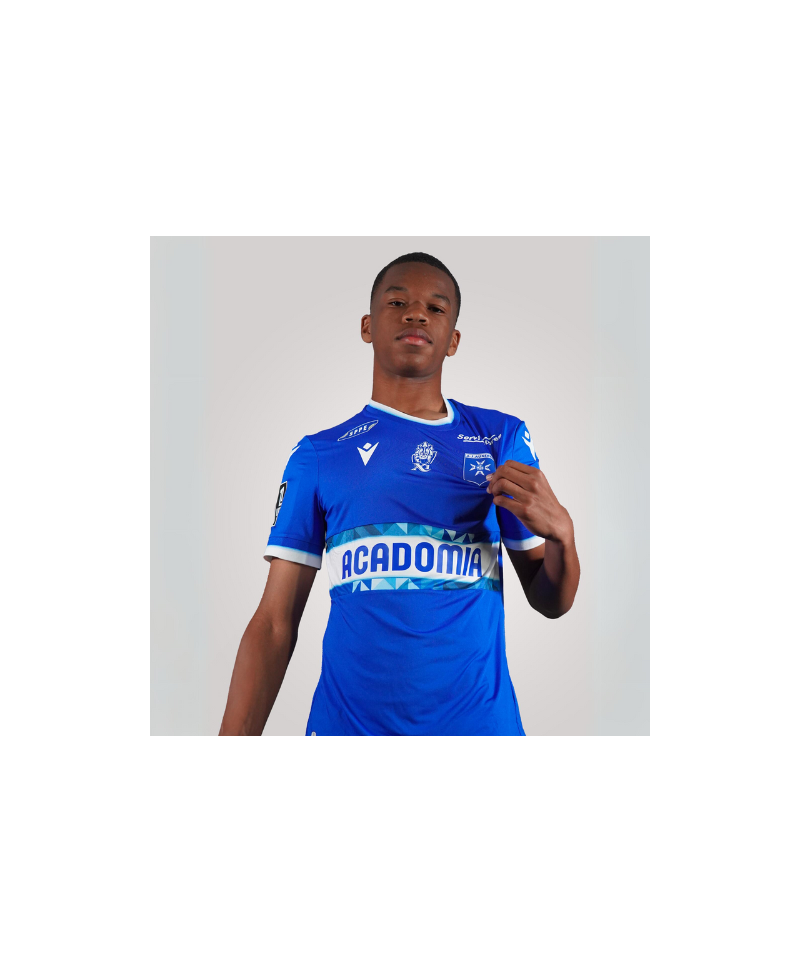 Maillot  Auxerre Third 2024 2025