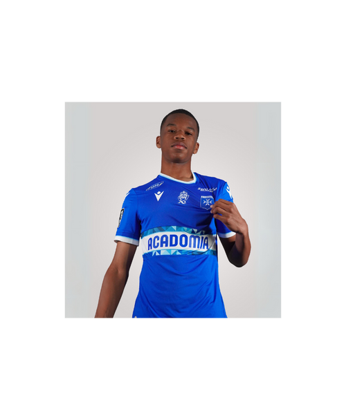 Maillot  Auxerre Third 2024 2025