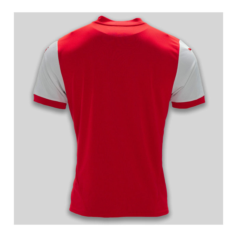 Maillot Domicile Stade De Reims 2024-2025