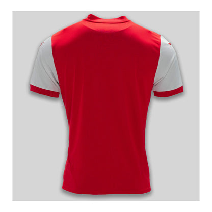Maillot Domicile Stade De Reims 2024-2025