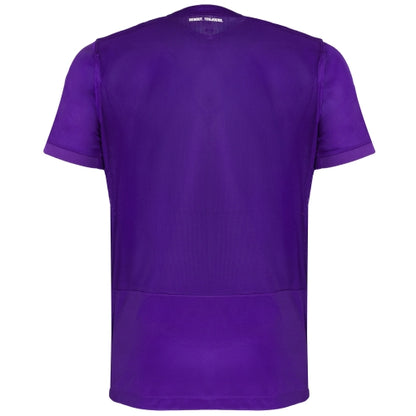 Maillot Toulouse Domicile 2024 2025