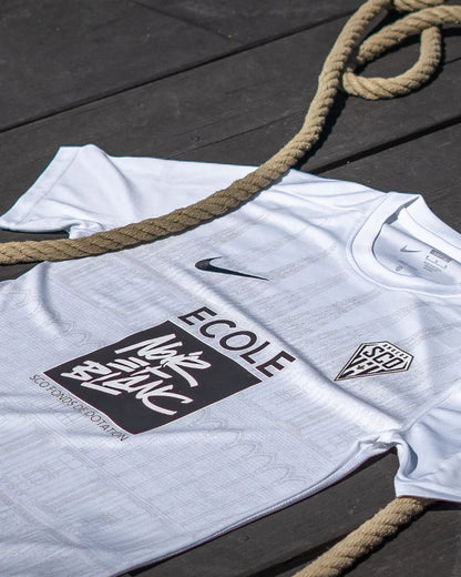 Angers MAILLOT EXTÉRIEUR 2024/2025
