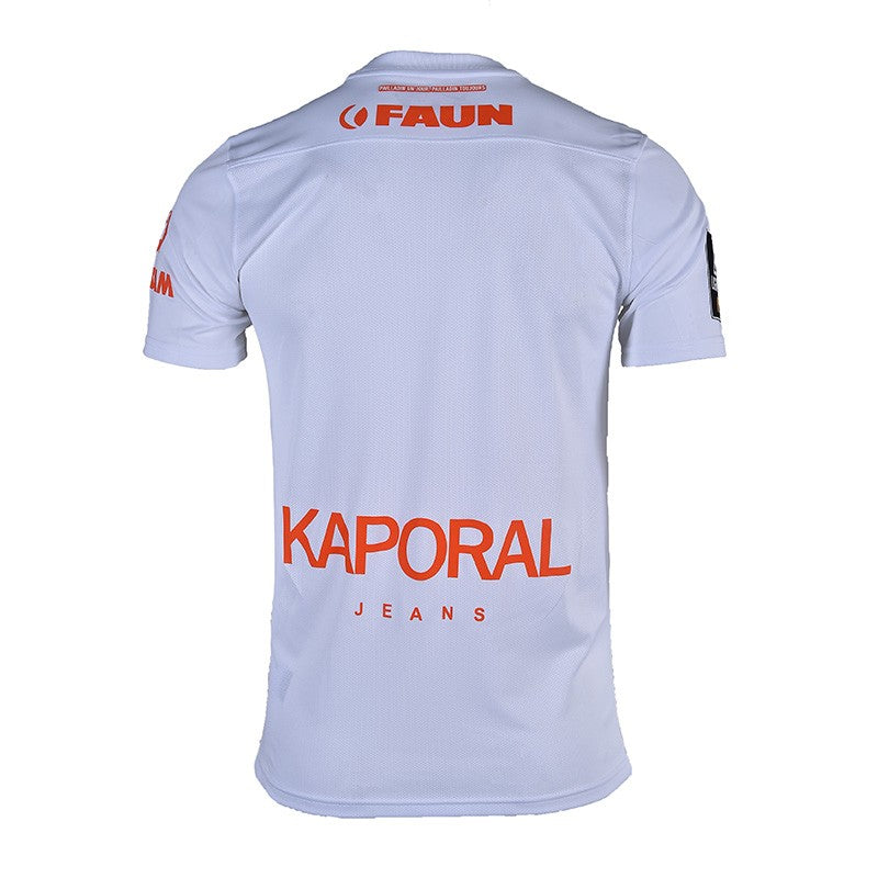 Maillot Montpellier extérieur 2024/2025