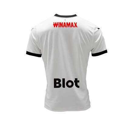 Maillot Rennes Extérieur 2024 2025