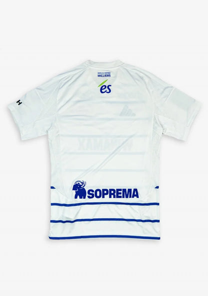 Maillot RCSTRASBOURG Extérieur Homme  24-25