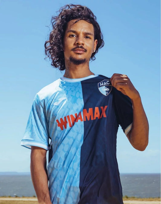 Maillot Domicile HAC Le Havre 24/25